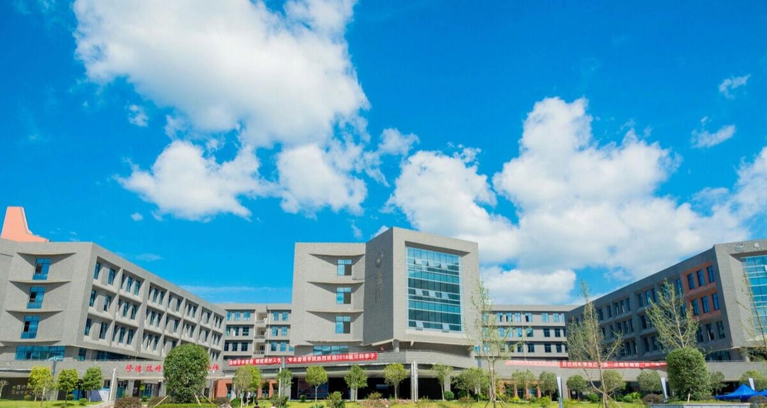 四川科技职业学院天府新区校区到成都天府广场有多少距离