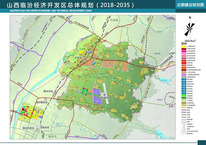 ...区南湾营这里的军事用地为什么改成了经济开发区?并且在这里看不到...