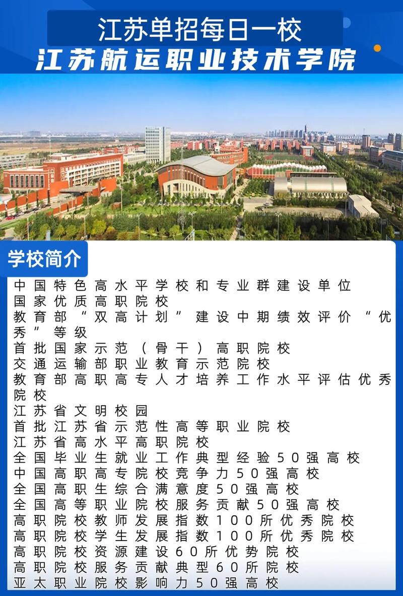 江苏航空职业技术学院怎么样啊,江苏航空职业技术学院好不好