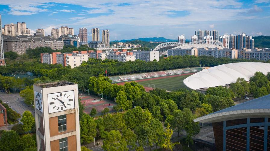 长江师范学院音乐学院它是国立的吗