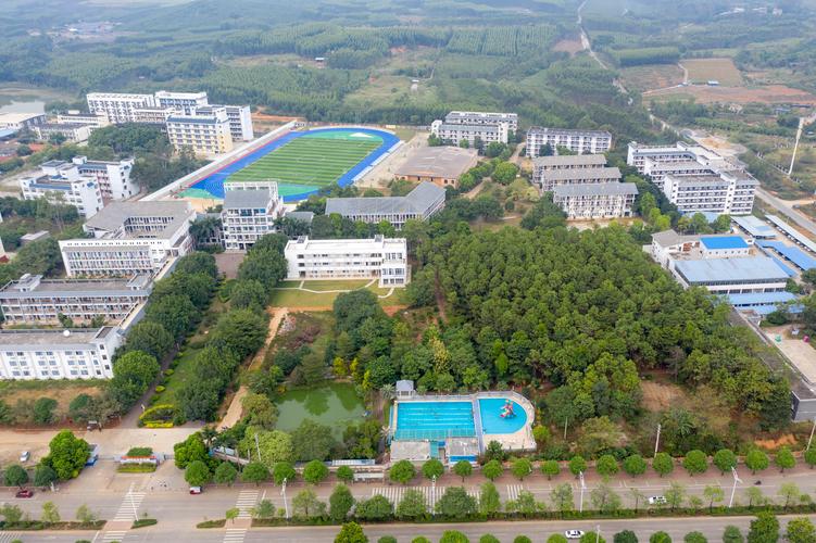 资阳希望学校怎么样