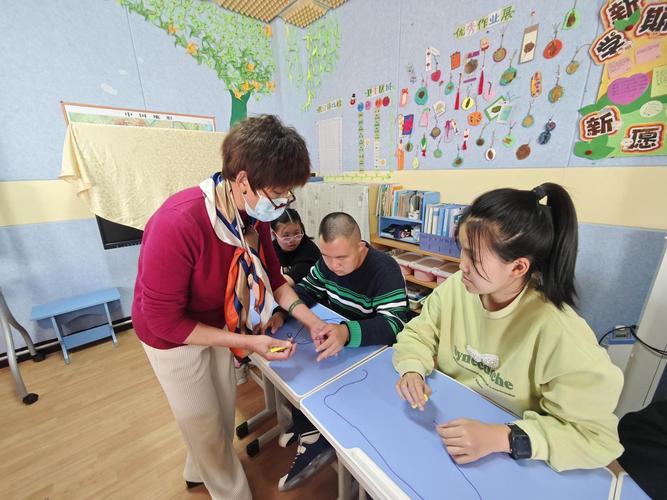 教育康复学开设哪些课程