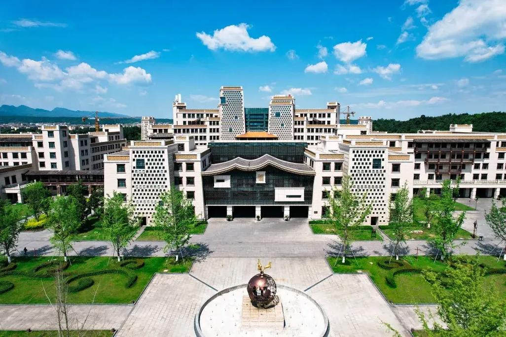 泛美集团旗下的学校有哪些