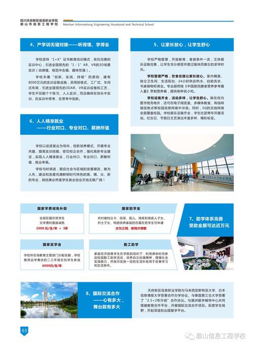 眉山科学技术学校是公办还是民办