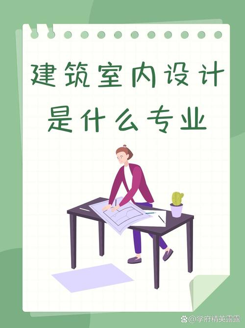 室内设计要学哪些专业