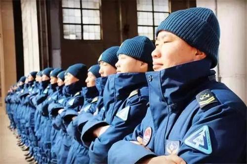 什么是地勤