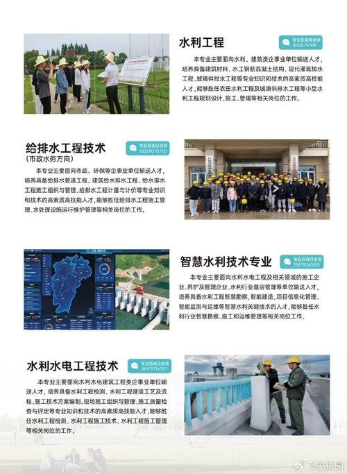 江西水利职业学院介绍