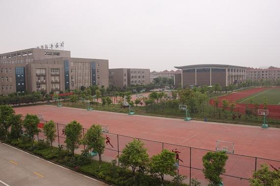 江西水利电力学院是一本吗