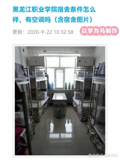 黑龙江职业学院有几个校区?