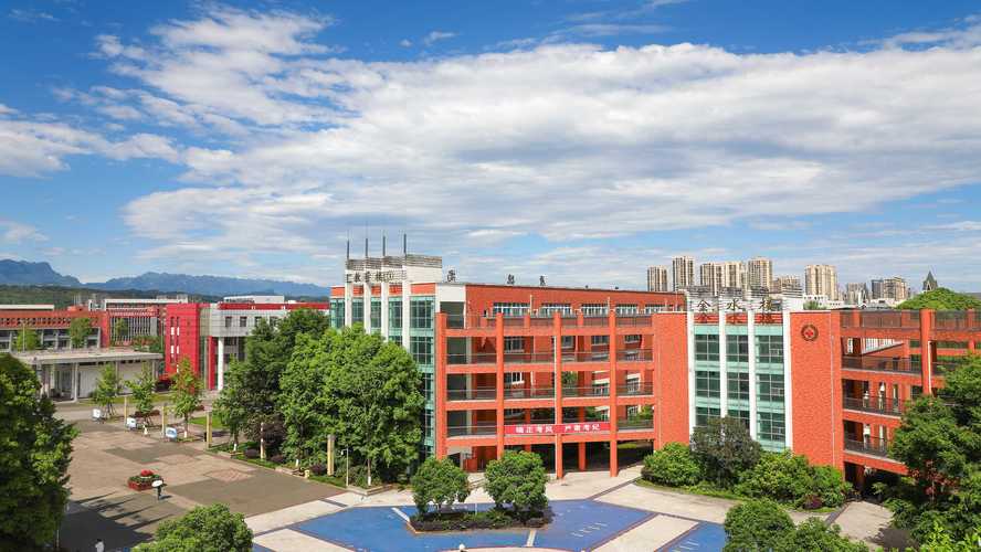 四川师范幼师学院好不好、学校怎么样