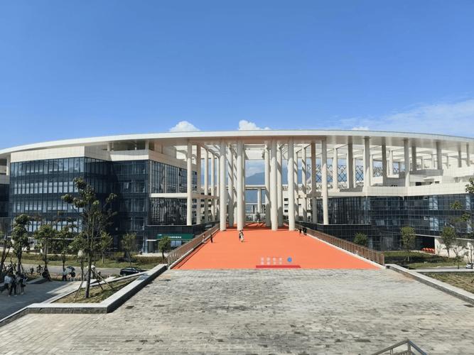 西昌有哪些专科学校