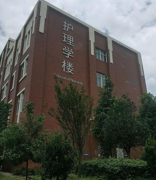 云南省护士学校有哪些