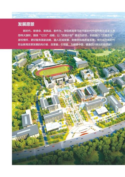 四川公办护理学校有哪些