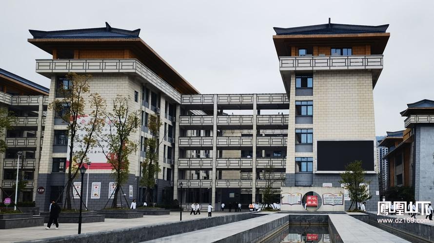 四川省达州市有哪些高中