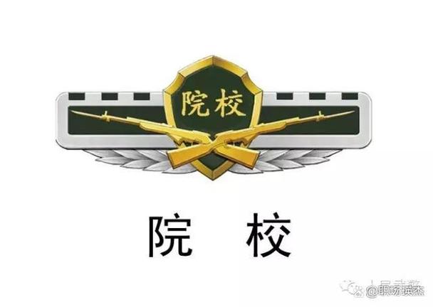武警有什么学校