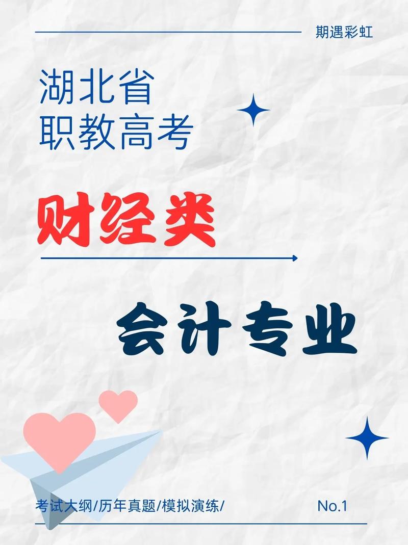 财务类、会计类属于什么专业