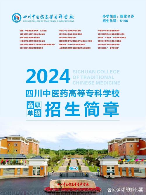 全国的中医药专科学校有哪些