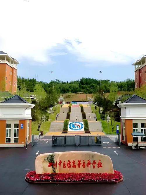 全国有哪些中医药专科学校
