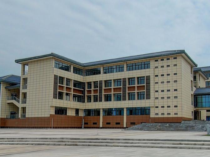 达州职业学校有哪些学校