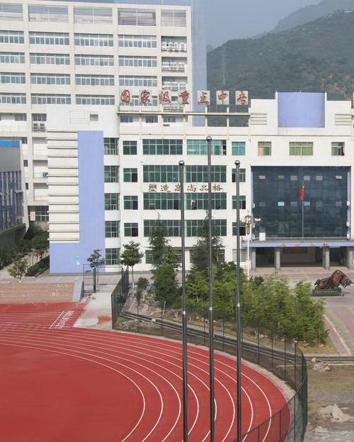江西比较好的中专学校有哪些