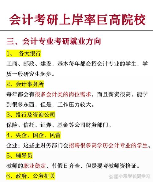 会计学专业属于什么类?