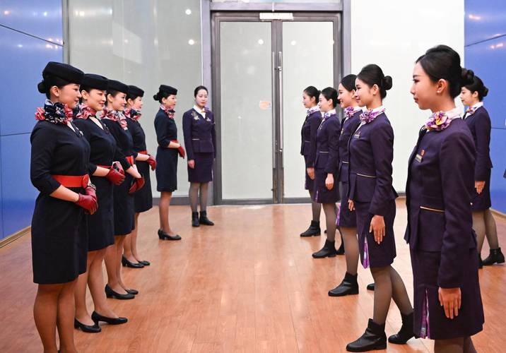 高铁航空专业怎么样